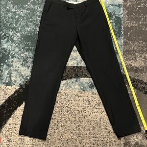 Joseph Abboud Charcoal Dress Pants